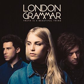 London Grammar -《Truth Is a Beautiful Thing》Deluxe Edition[MP3]