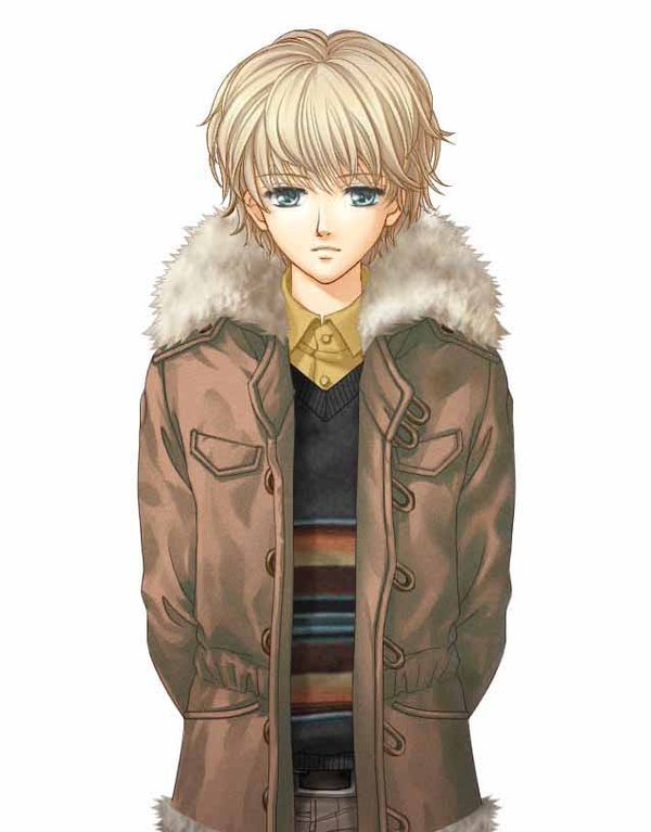 金色的琴弦 第一季