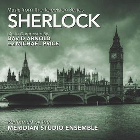 Dominik Hauser -《神探夏洛克》(Sherlock)Music From The Television Series[FLAC]
