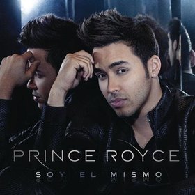 Prince Royce -《Soy el Mismo》[MP3]