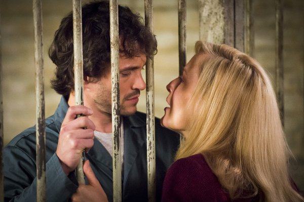 汉尼拔 第二季(hannibal season 2) - 电视剧图片 | 电视剧剧照