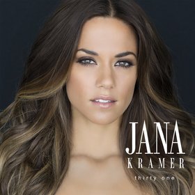 Jana Kramer -《Thirty One 》[MP3]