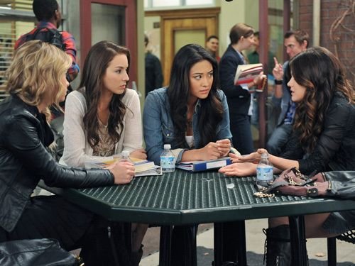 美少女的谎言 第二季