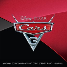 Randy Newman -《赛车总动员3：极速挑战》(Cars 3)Original Score[MP3]