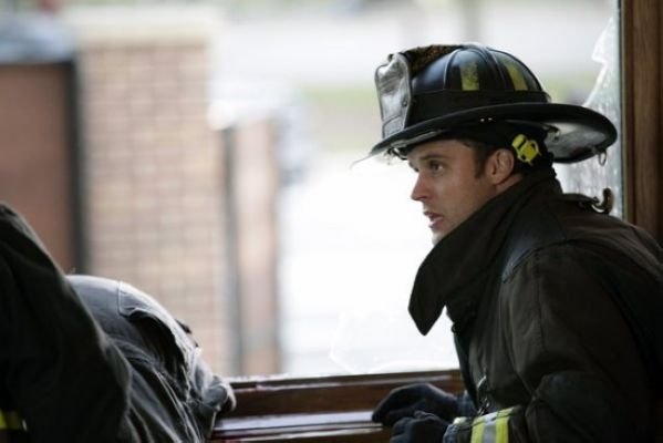 芝加哥烈焰(chicago fire season 1) - 电视剧图片 | 电视剧剧照