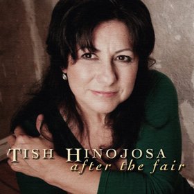 Tish Hinojosa -《After the Fair》[MP3]