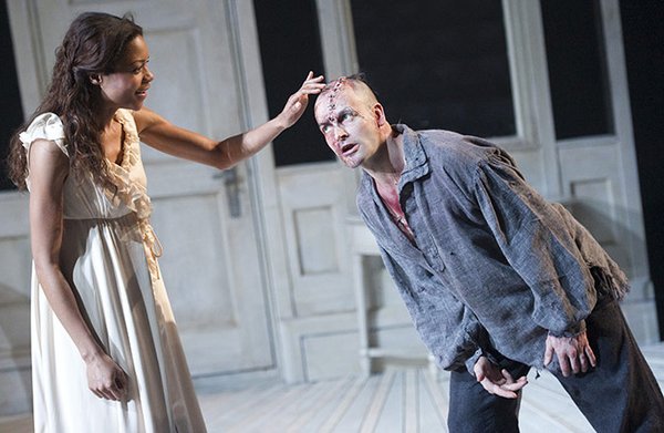 从灵与肉的角度浅谈元稹李商隐的爱情诗