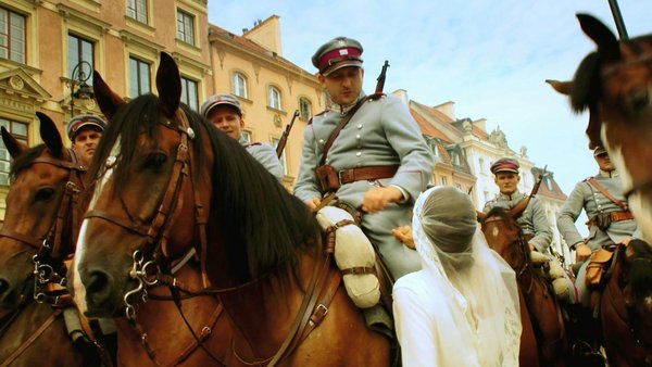 华沙之战1920(battle of warsaw 1920) - 电影图片 | 电影剧照 | 高清