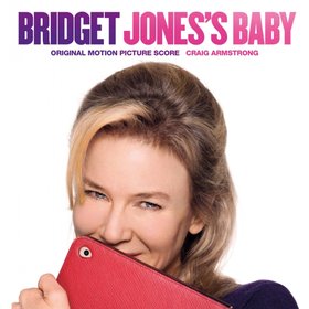 Craig Armstrong -《BJ单身日记3：BJ的孩子》(Bridget Jones’s Baby)Original Motion Picture Score[MP3]