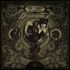 Heavenwood -《The Tarot Of The Bohemians》[MP3]