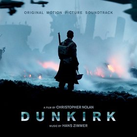 Hans Zimmer -《敦刻尔克》(Dunkirk)Original Motion Picture Soundtrack[FLAC]