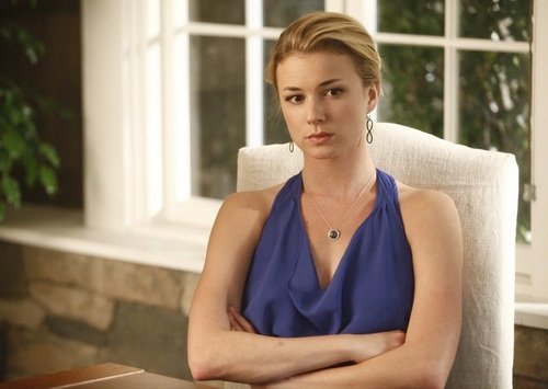 复仇 第二季(revenge season 2) - 电视剧图片 | 电视剧剧照 | 高清