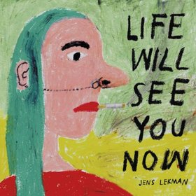 Jens Lekman -《Life Will See You Now》[MP3]