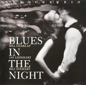 New York Trio -《Blues In The Night》(蓝调夜夜眠)[FLAC]