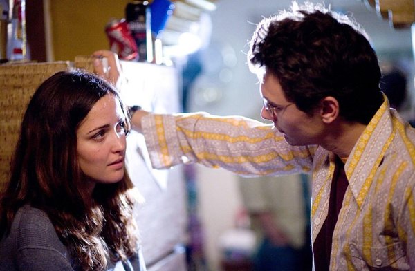 死去的女孩(the dead girl) - 电影图片 | 电影剧照 | 高清海报