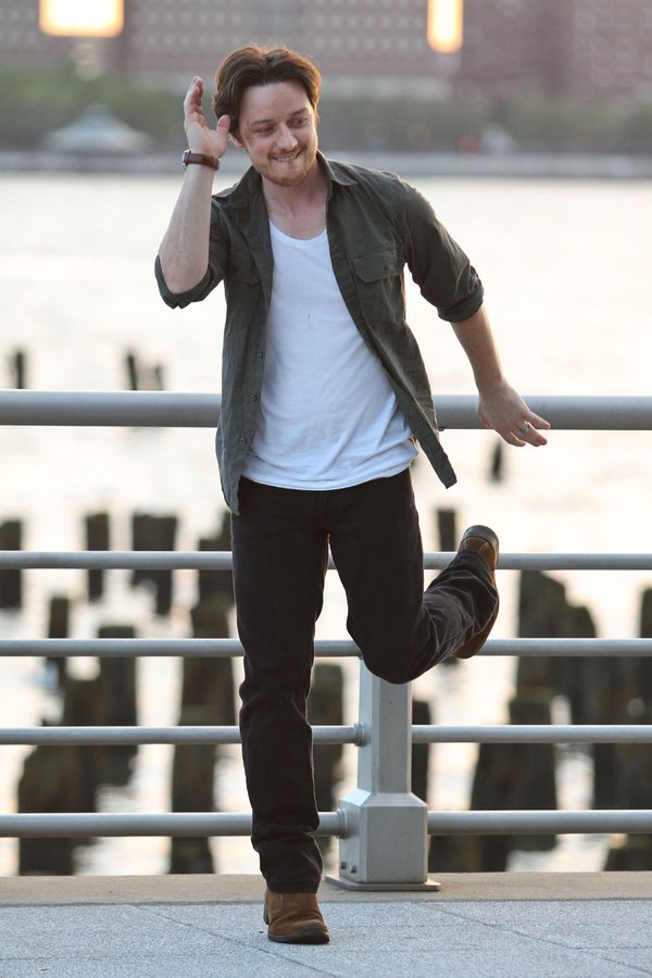 他和她的孤独情事(the disappearance of eleanor rigby) - 电影图片