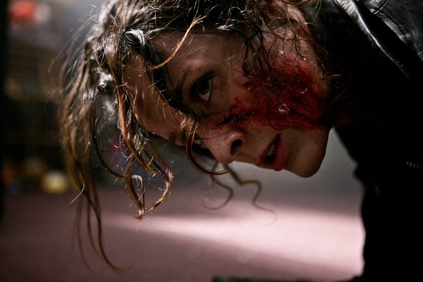 群斗(the horde) - 电影图片 | 电影剧照 | 高清海报 - verycd电驴