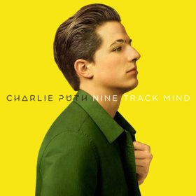 Charlie Puth -《Nine Track Mind》[iTunes Plus AAC]+[MP3] 更新AAC