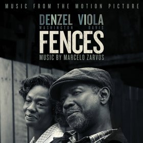 原声大碟 -《藩篱》(Fences)Music from the Motion Picture[MP3]