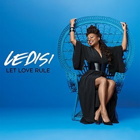 Ledisi -《Let Love Rule》[MP3]