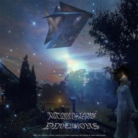 Autumn of Aeons -《Dimensions》[MP3]