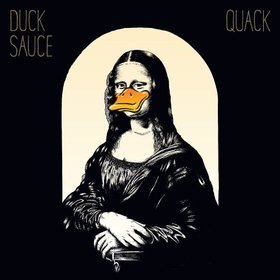 Duck Sauce -《Quack》[MP3]