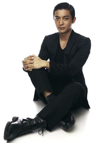 您的位置: 电驴大全 剧集 爱情公寓3 图片 > 查看图片 关注更新动态