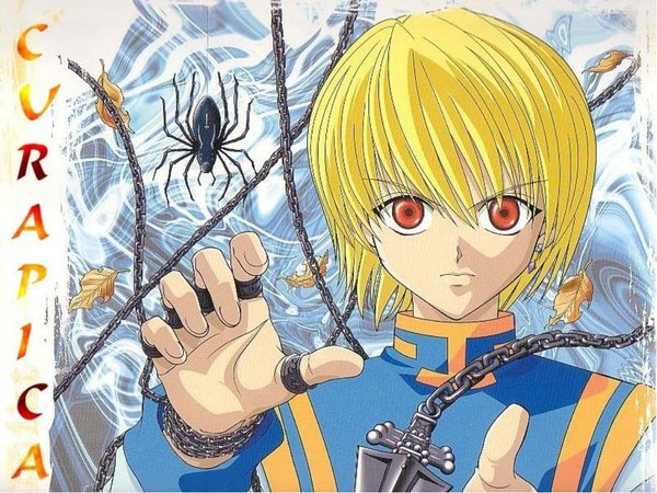 全职猎人(2011)(hunter x hunter) - 动漫图片 | 图片下载 | 动漫壁纸