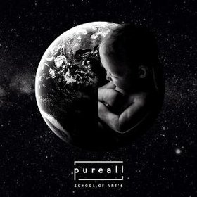 Pureall -《School Of Art's》[MP3]
