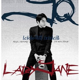 JQ(제이큐) -《Don't Believe The Story 2》The 3rd Album[MP3]