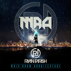 Ryan Farish -《Main Room Architecture》(主房建筑)[MP3]
