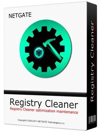 Netgate registry cleaner v4.0.805 with key tordigger