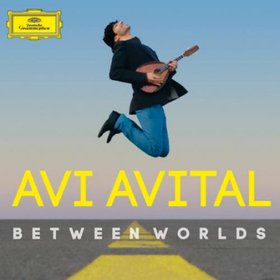 Avi Avital -《世界之旅 - 音乐无国界 》(Between Worlds)[FLAC]