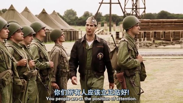 美剧兄弟连豆瓣,兄弟连2,兄弟连_大山谷图库