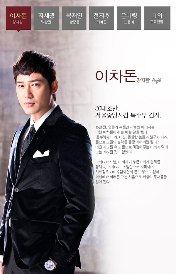 钱的化身(9735 6121) - 电视剧图片 | 电视剧剧照 | 高清海报