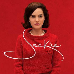 Mica Levi -《第一夫人》(Jackie)Original Motion Picture Soundtrack[MP3]