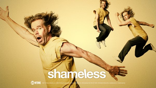 无耻之徒 第二季(shameless season 2) - 电视剧图片 | 电视剧剧照