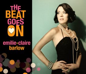 Emilie-Claire Barlow -《The Beat Goes On 》(心动时刻)[24 bits 88.2 KHz][FLAC]