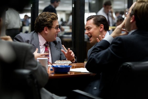 华尔街之狼(the wolf of wall street) - 电影图片 | 电影剧照 | 高清