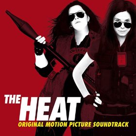 原声大碟 -《辣手警花》(The Heat)Original Motion Picture Soundtrack[MP3]