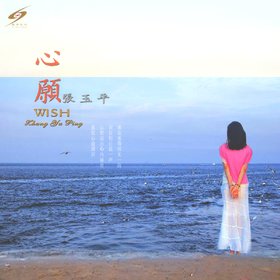 张玉平 -《心愿》2017[APE]
