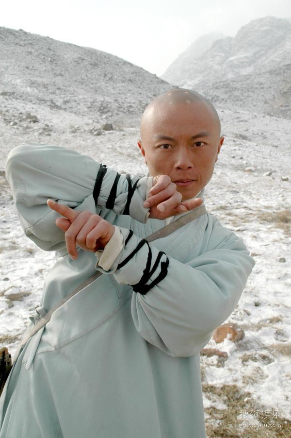 少林寺传奇3 - 电视剧图片 | 电视剧剧照 | 高清海报 - verycd电驴