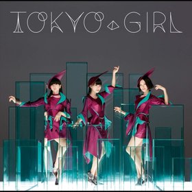 Perfume -《TOKYO GIRL》单曲[iTunes Plus AAC][MP3]