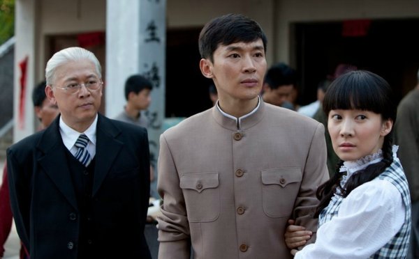 香水佳人 - 电视剧图片 | 电视剧剧照 | 高清海报 - verycd电驴大全