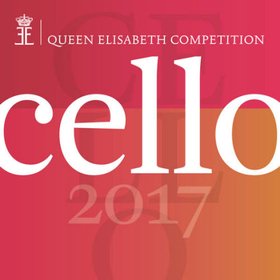 Victor Julien Laferrière & Yuya Okamoto -《伊丽莎白女王竞赛大提琴2017（现场）》(Queen Elisabeth Competition Cello 2017 (Live)  )[4 CD][FLAC]