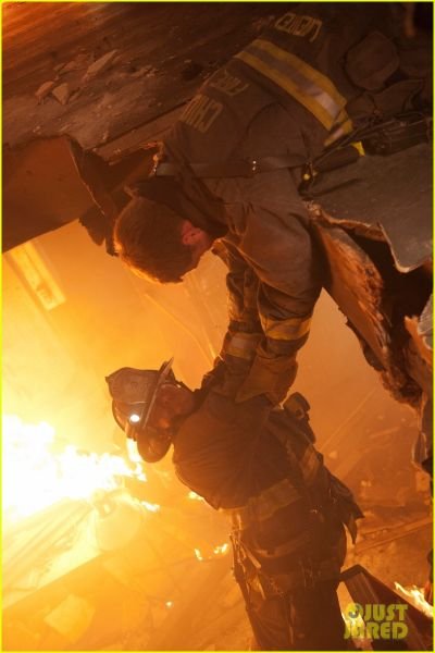 芝加哥烈焰(chicago fire season 1) - 电视剧图片 | 电视剧剧照