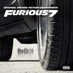 原声大碟 -《Furious 7 (Original Motion Picture Soundtrack)》[MP3]