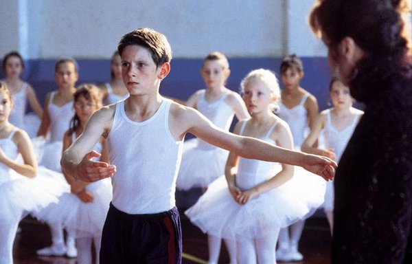 舞动人生(billy elliot) - 电影图片 | 电影剧照 | 高清海报 - verycd