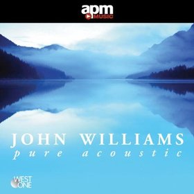John Williams -《John.Williams.Pure.Acoustic.(2010)》分轨[FLAC]