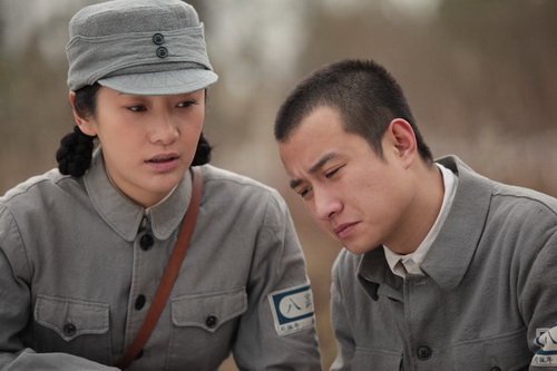 雪豹- 电视剧图片 | 电视剧剧照 | 高清海报 - verycd电驴大全